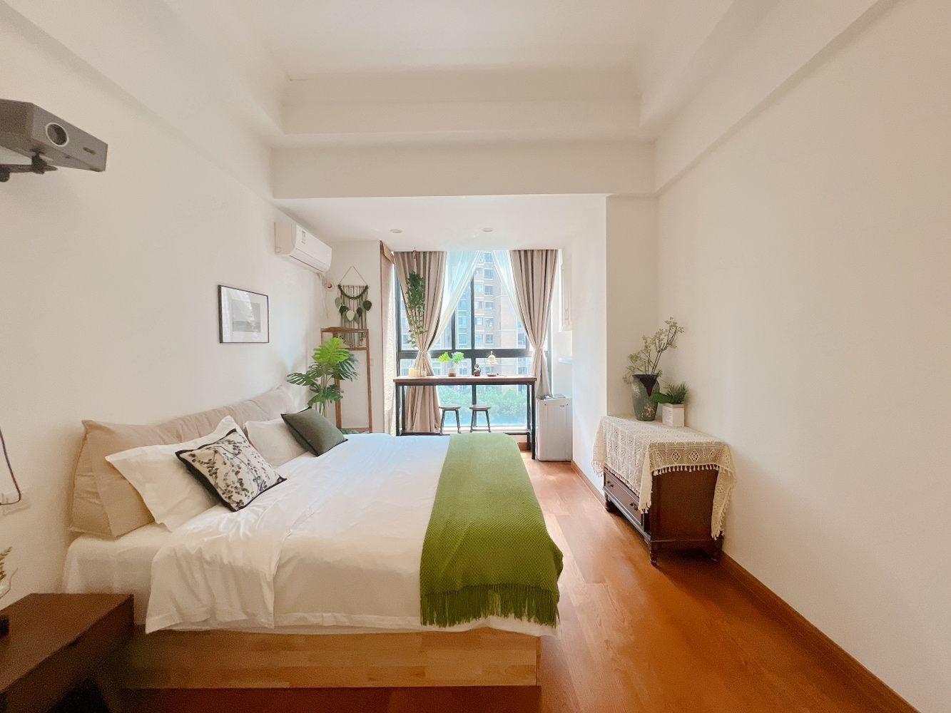 上海御上海青橙二手房房源图片