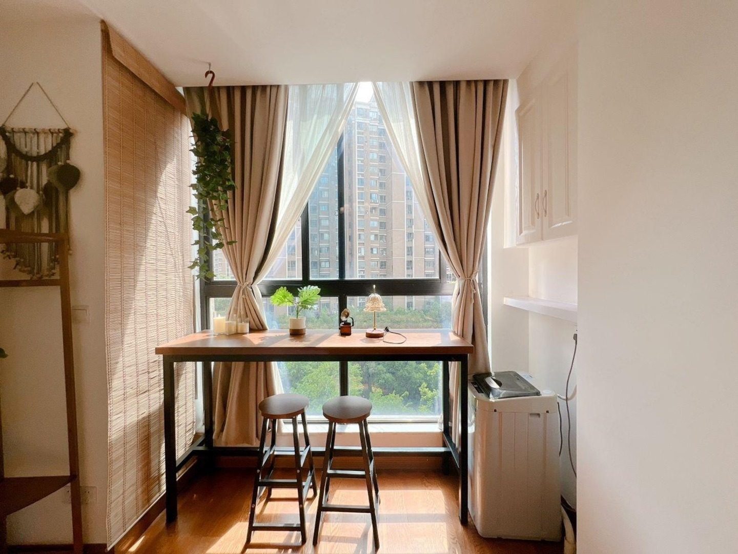 上海御上海青橙二手房房源图片