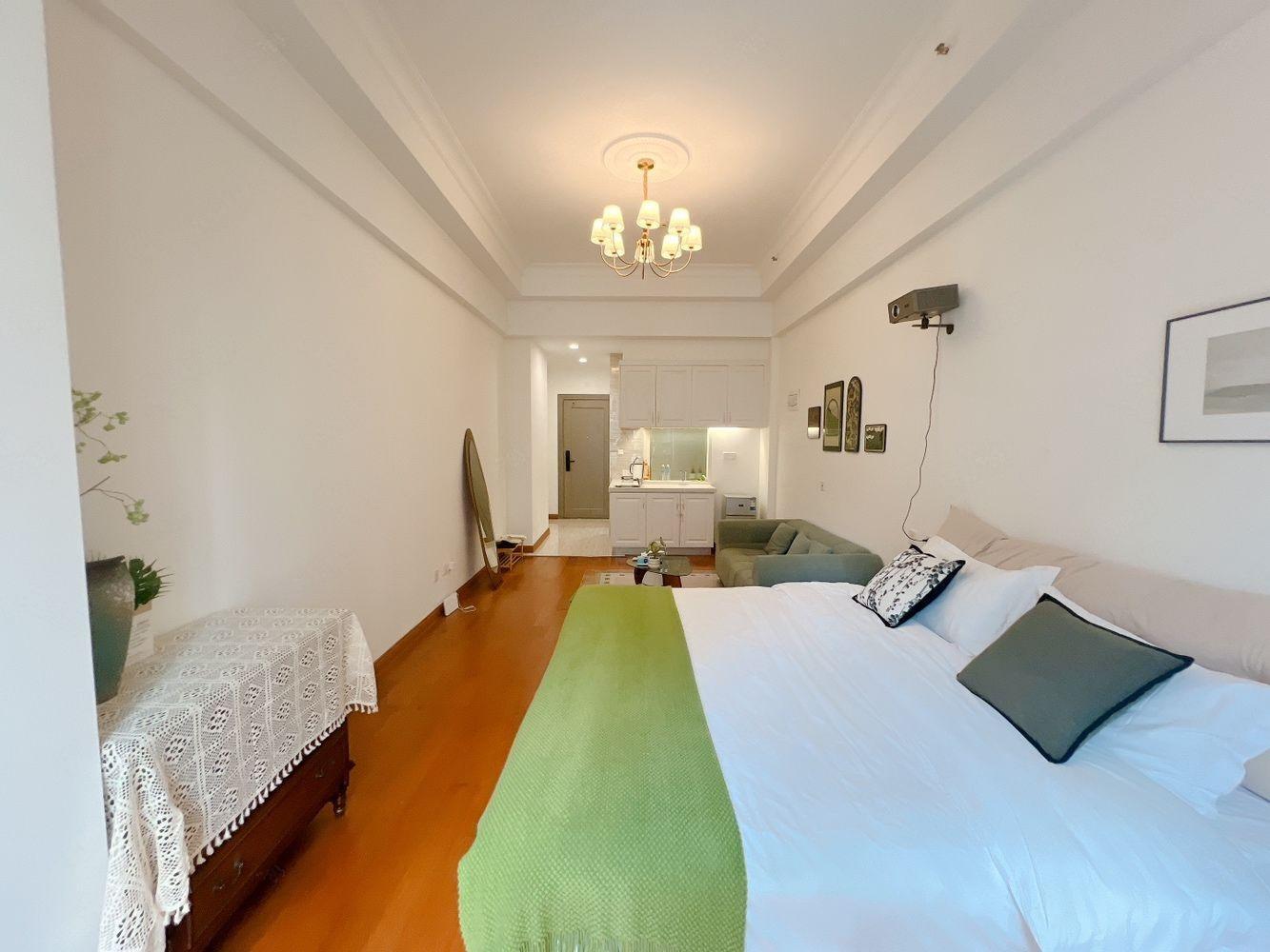 上海御上海青橙二手房房源图片