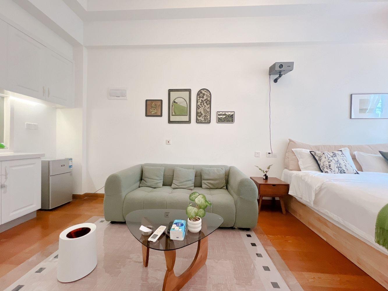 上海御上海青橙二手房房源图片