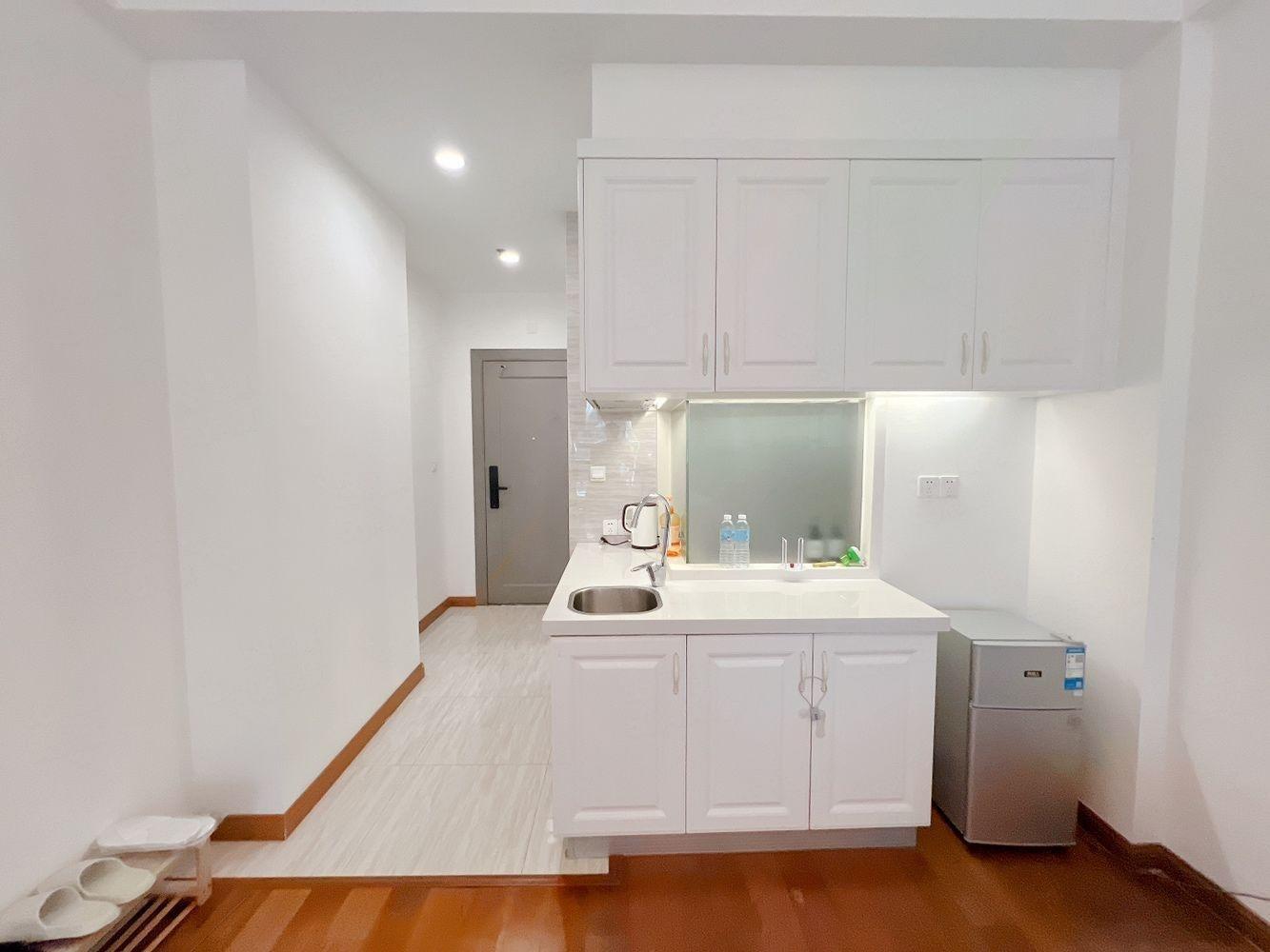 上海御上海青橙二手房房源图片