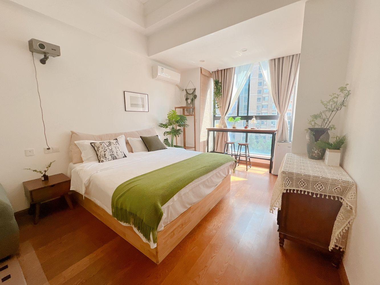 上海御上海青橙二手房房源图片