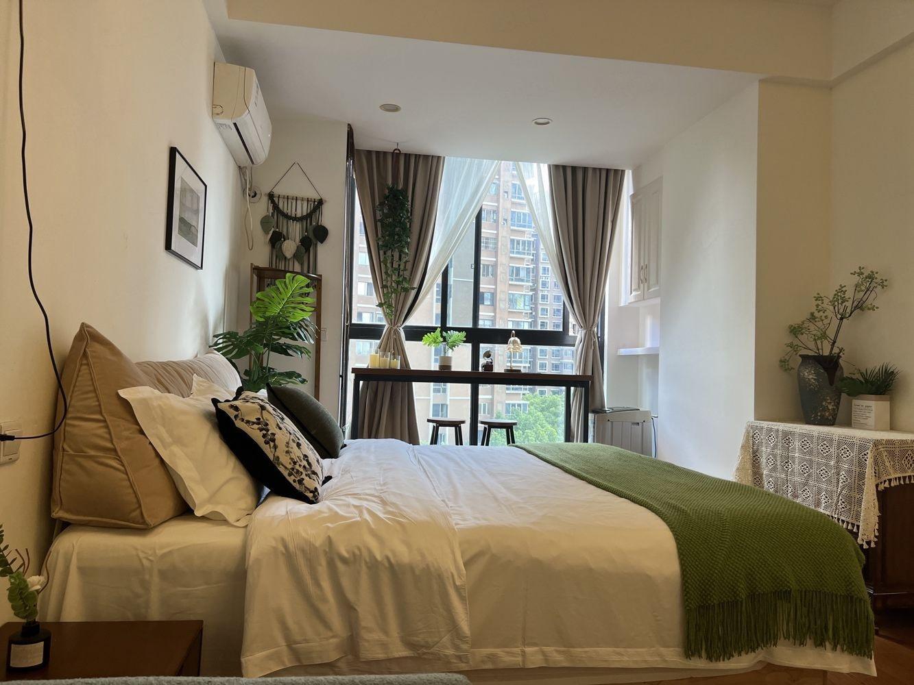 上海御上海青橙二手房房源图片