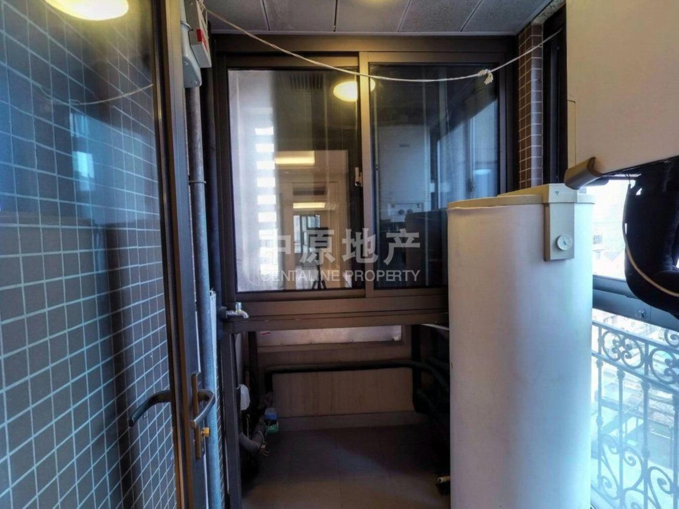 上海嘉御庭(一期)二手房房源图片