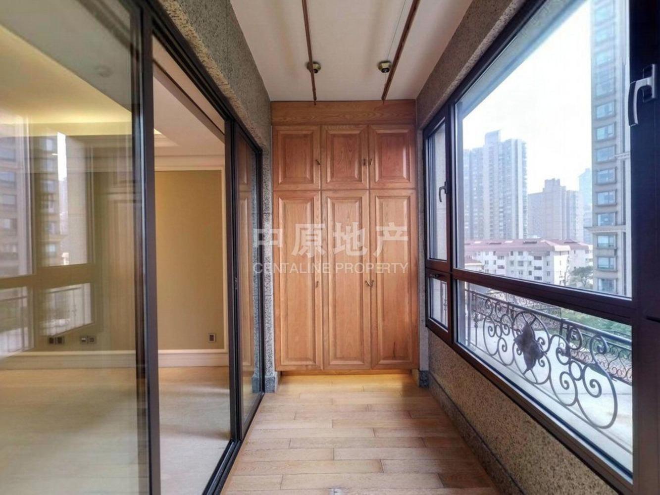 上海嘉御庭(一期)二手房房源图片