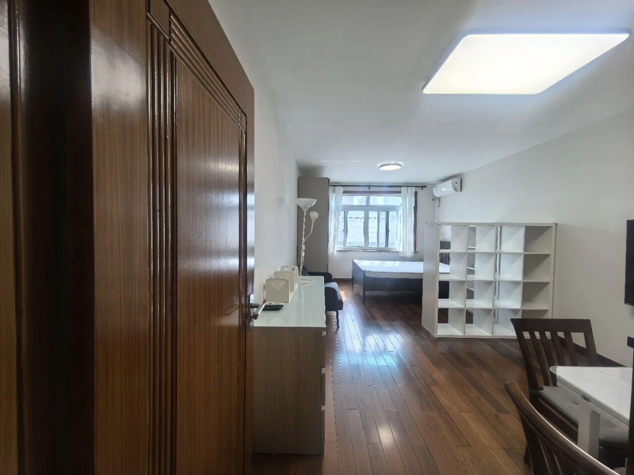 上海长新大楼二手房房源图片