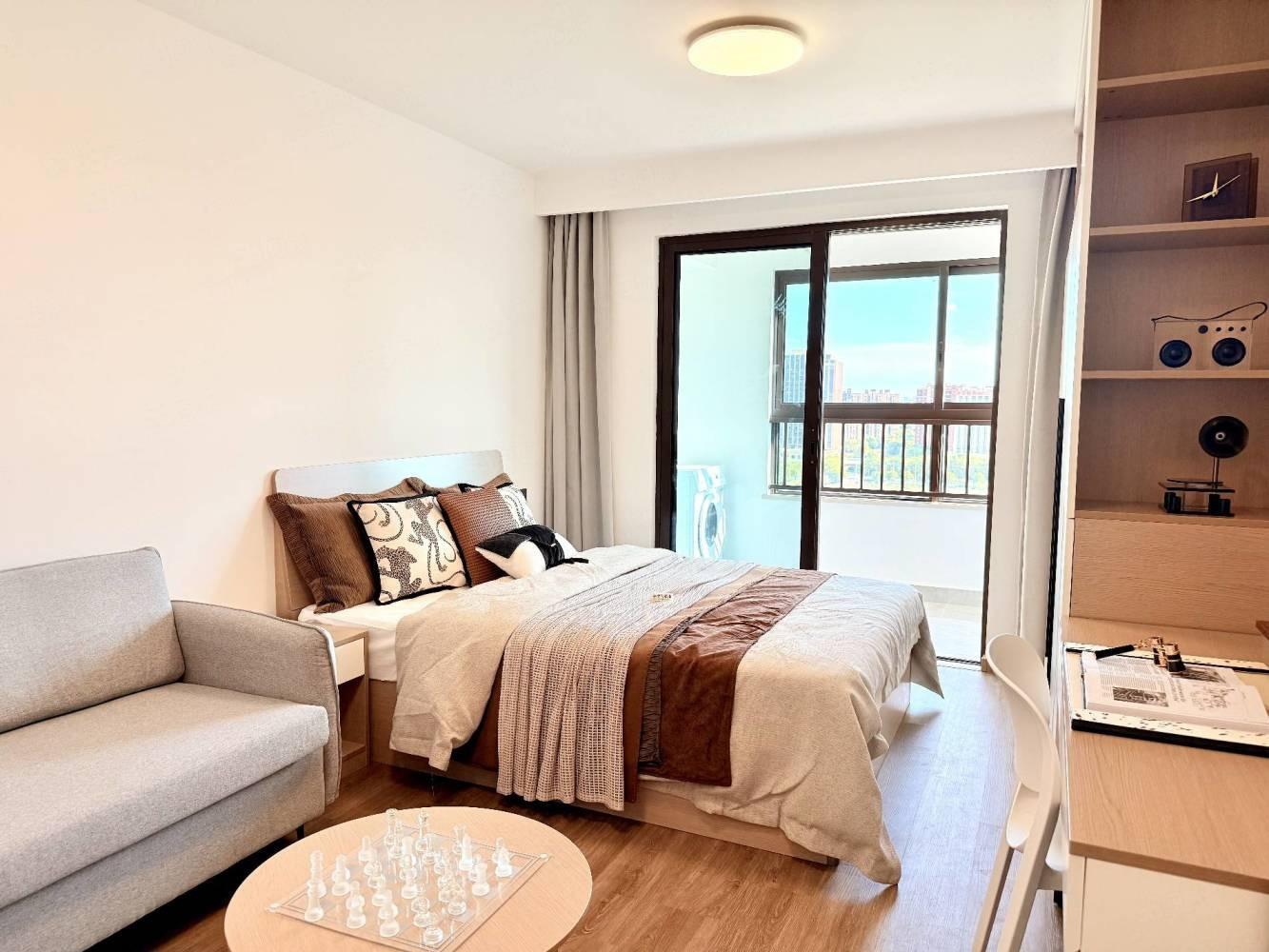 上海9号公馆(泗通路)二手房房源图片