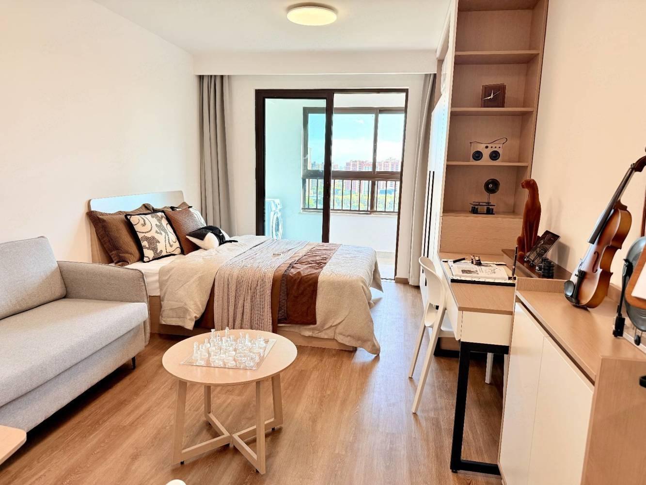 上海9号公馆(泗通路)二手房房源图片