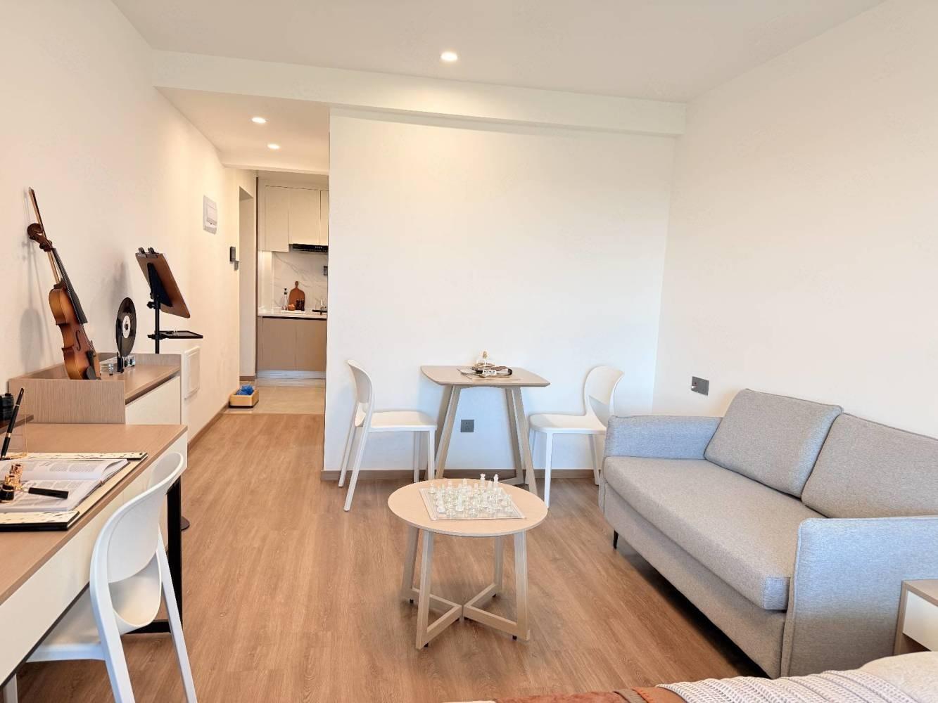 上海9号公馆(泗通路)二手房房源图片