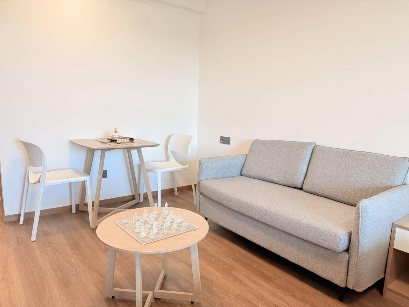 上海9号公馆(泗通路)二手房房源图片