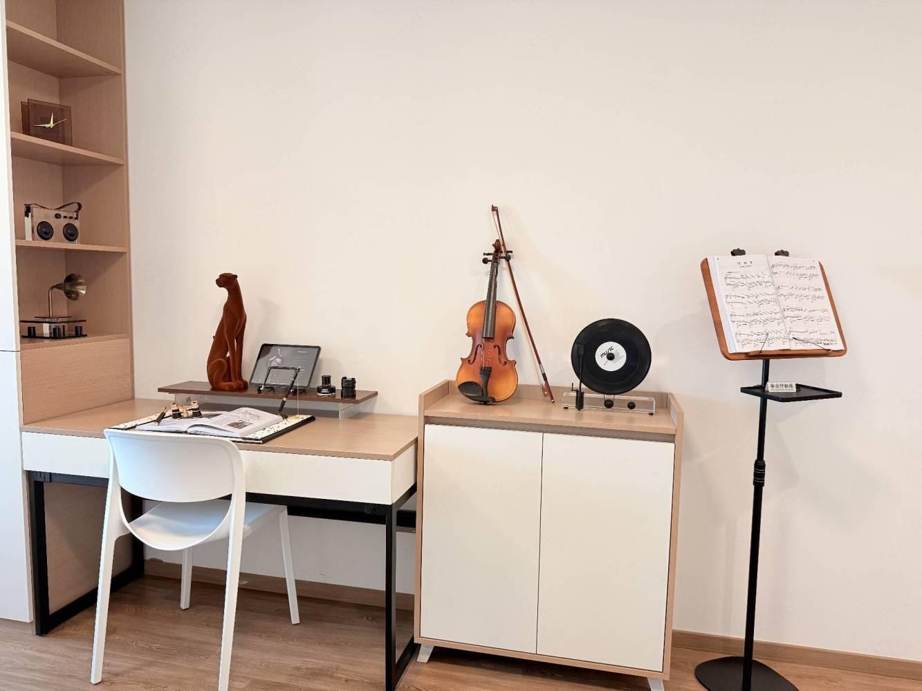 上海9号公馆(泗通路)二手房房源图片