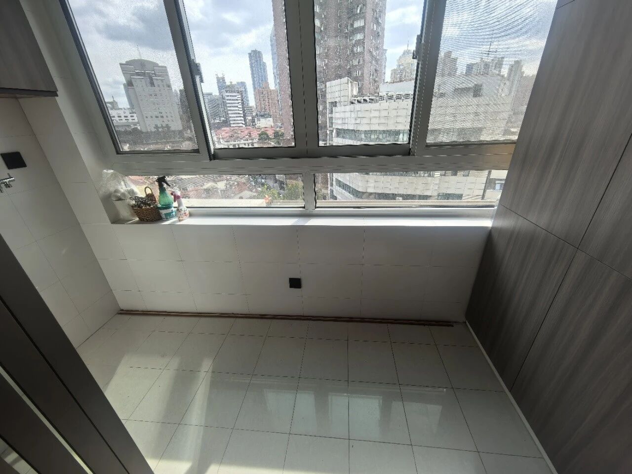 上海长新大楼二手房房源图片