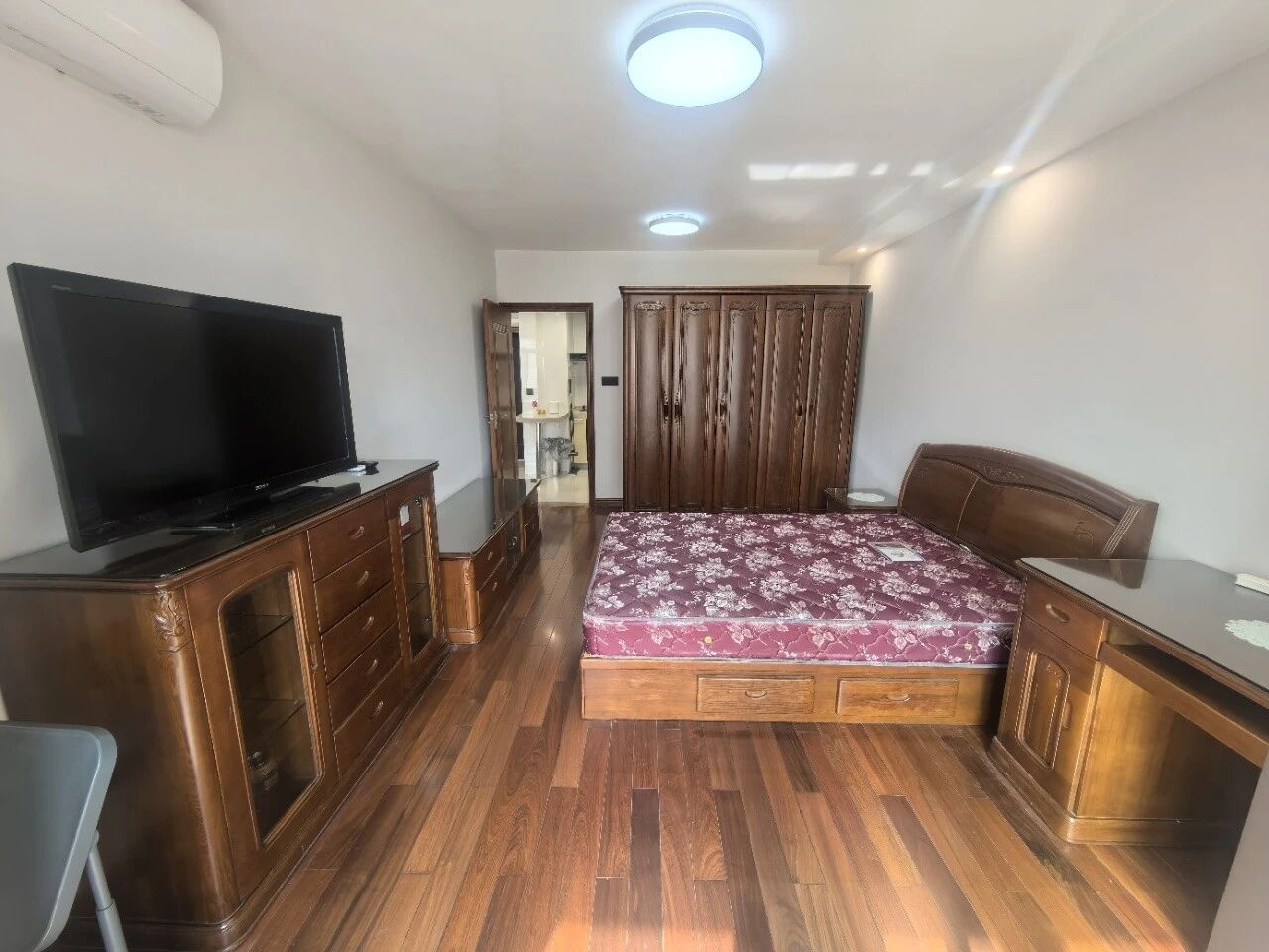 上海长新大楼二手房房源图片