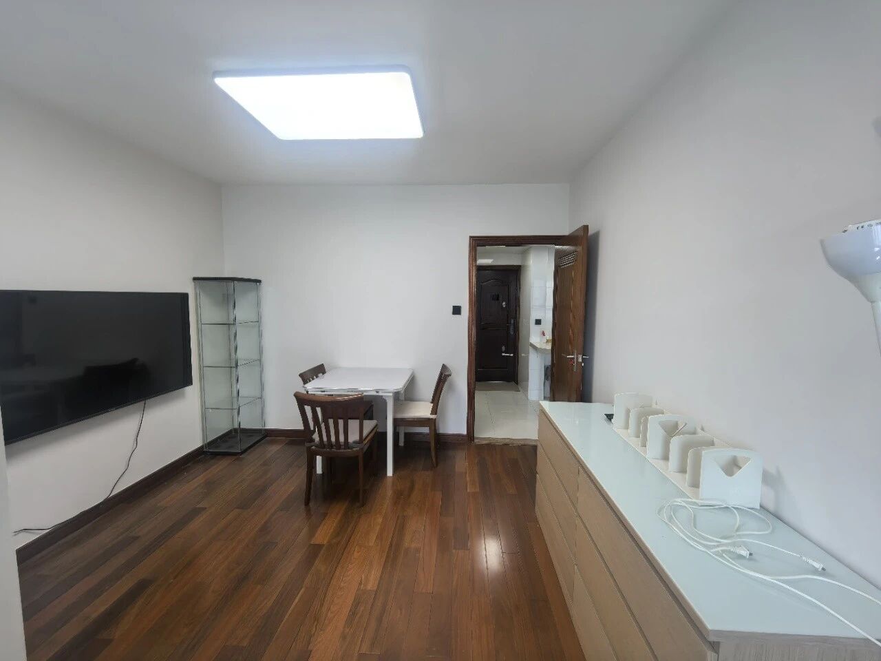 上海长新大楼二手房房源图片