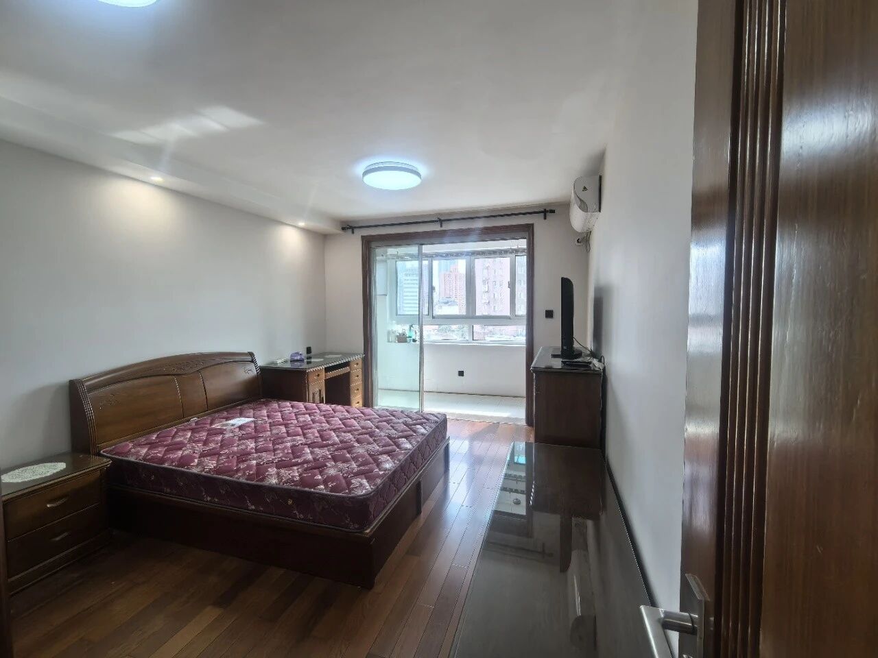 上海长新大楼二手房房源图片