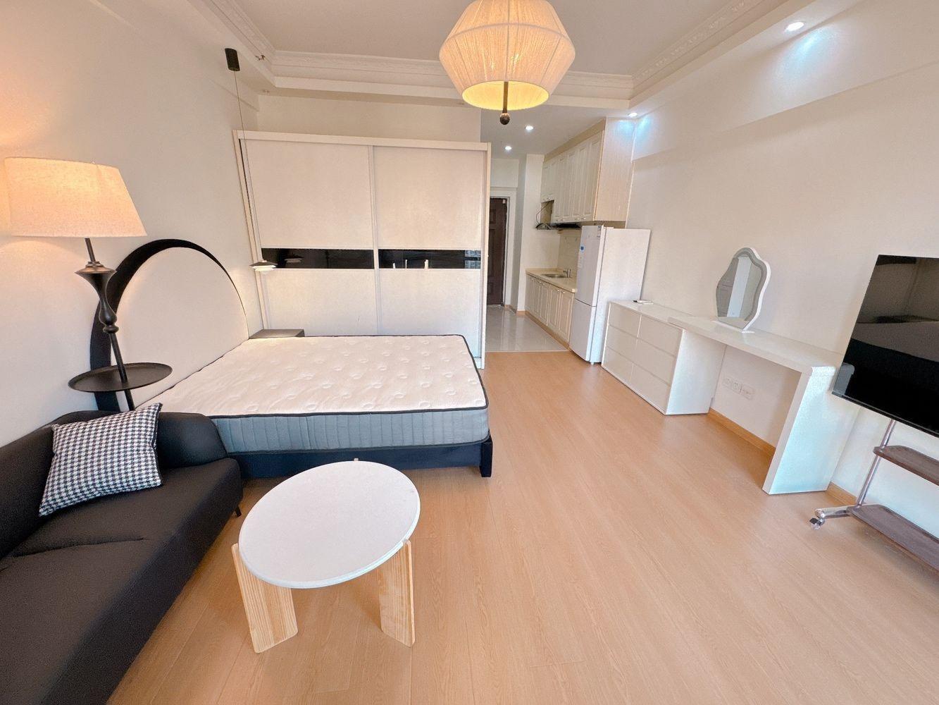 上海万达广场(松江)二手房房源图片