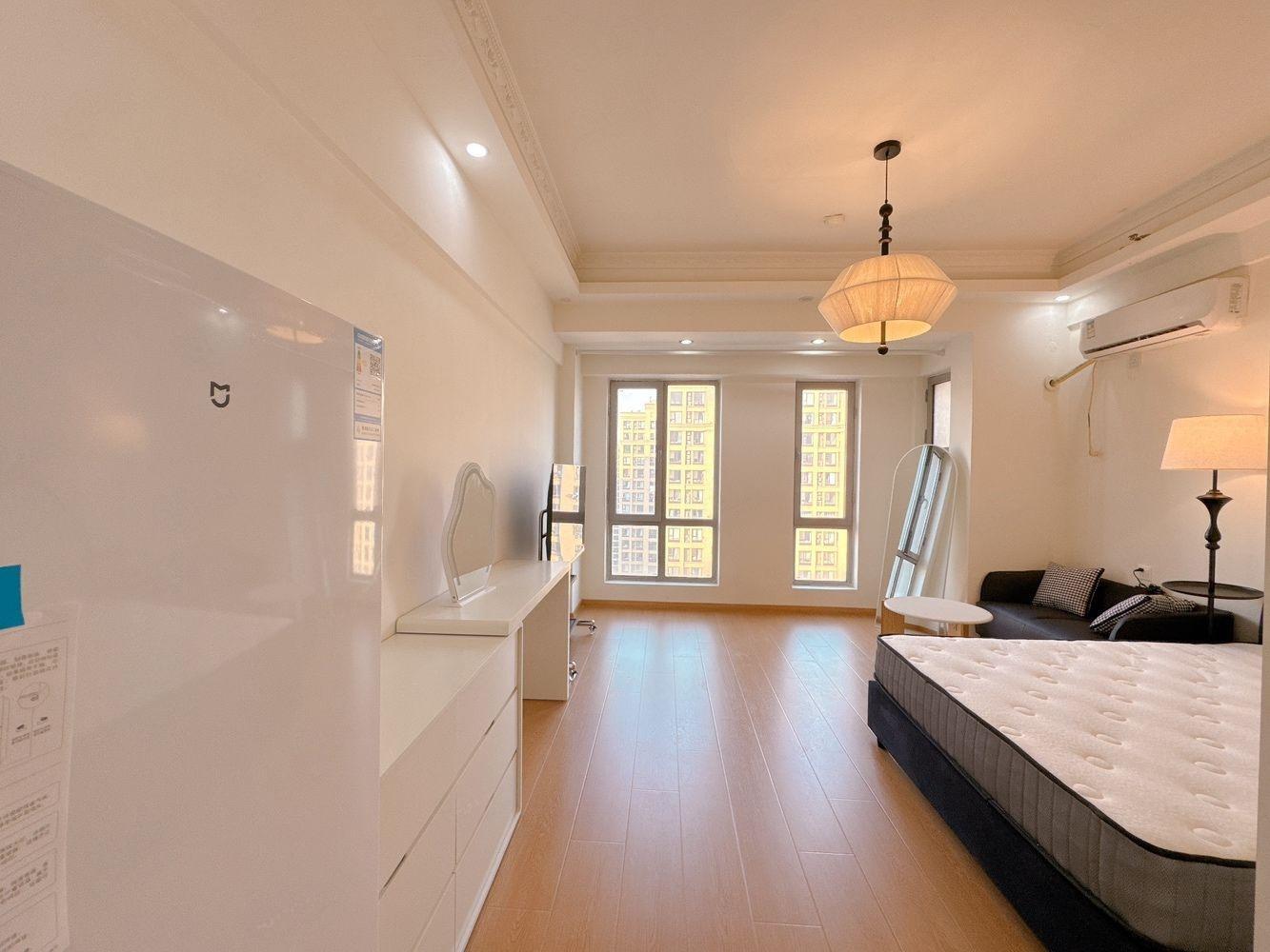 上海万达广场(松江)二手房房源图片