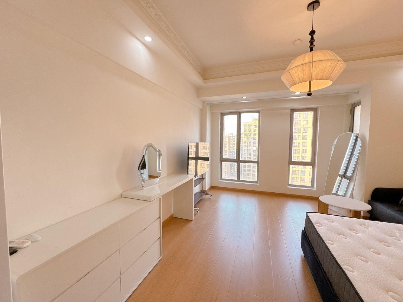 上海万达广场(松江)二手房房源图片