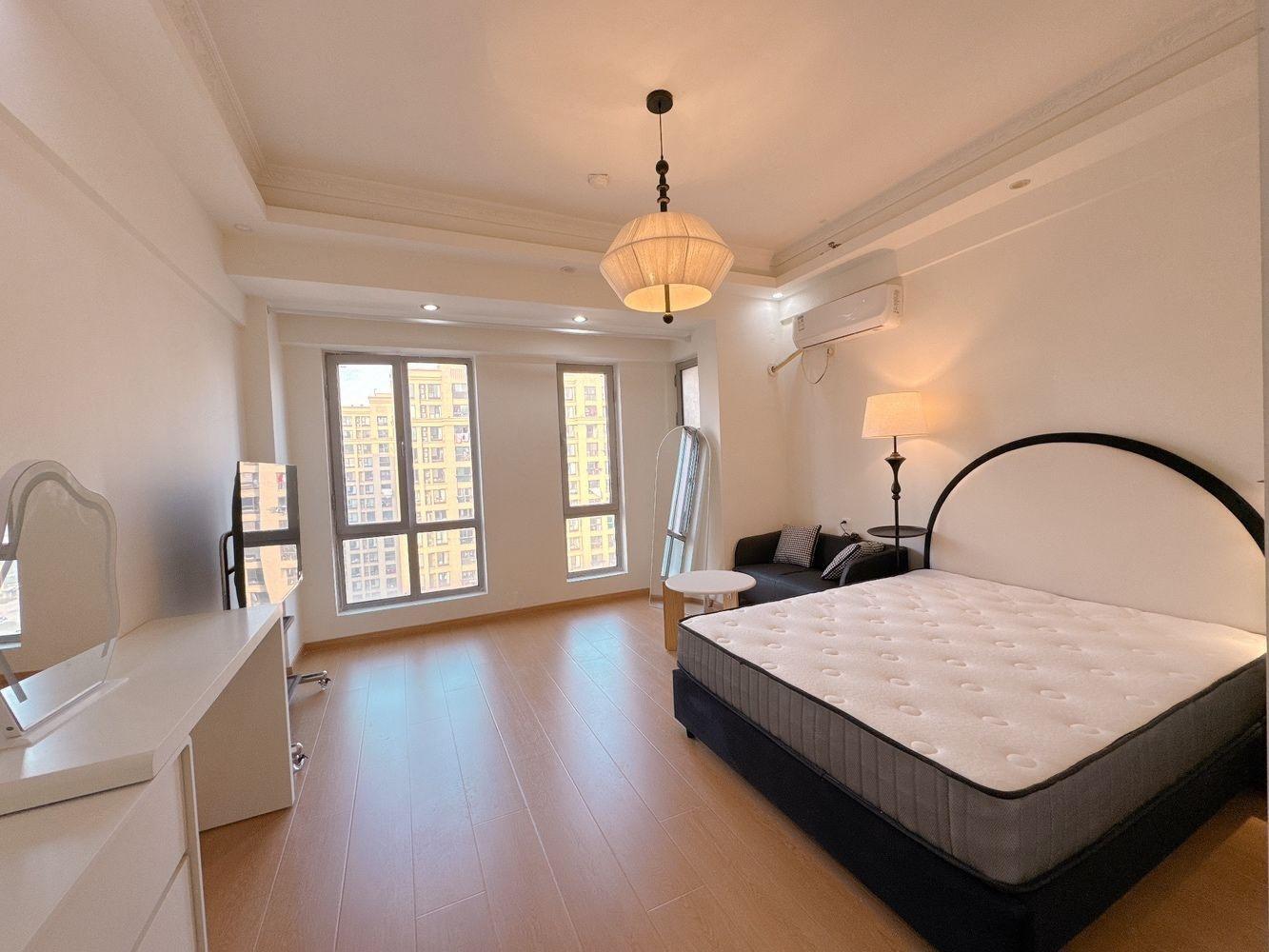 上海万达广场(松江)二手房房源图片