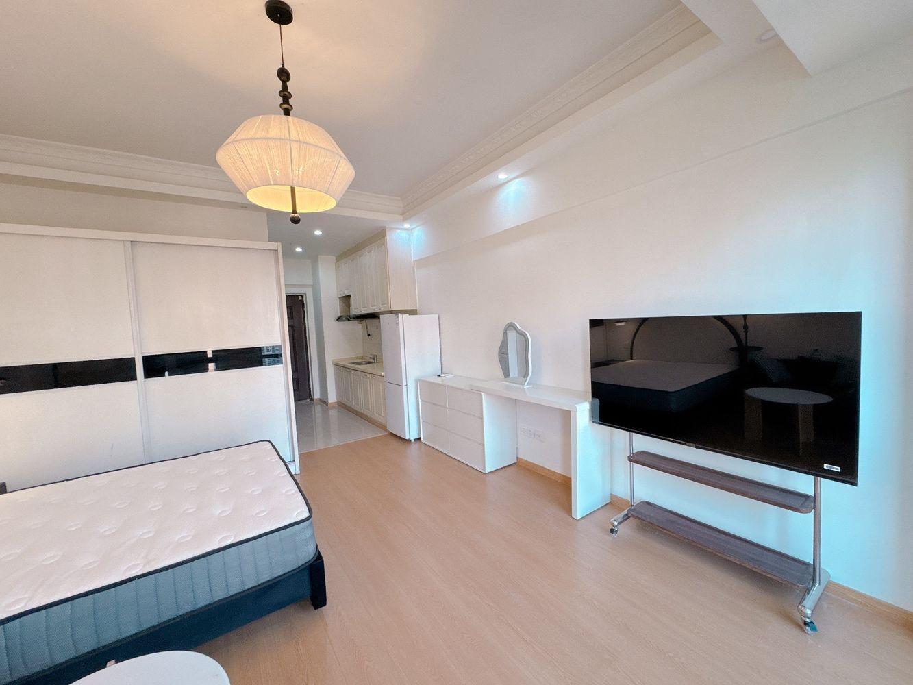 上海万达广场(松江)二手房房源图片