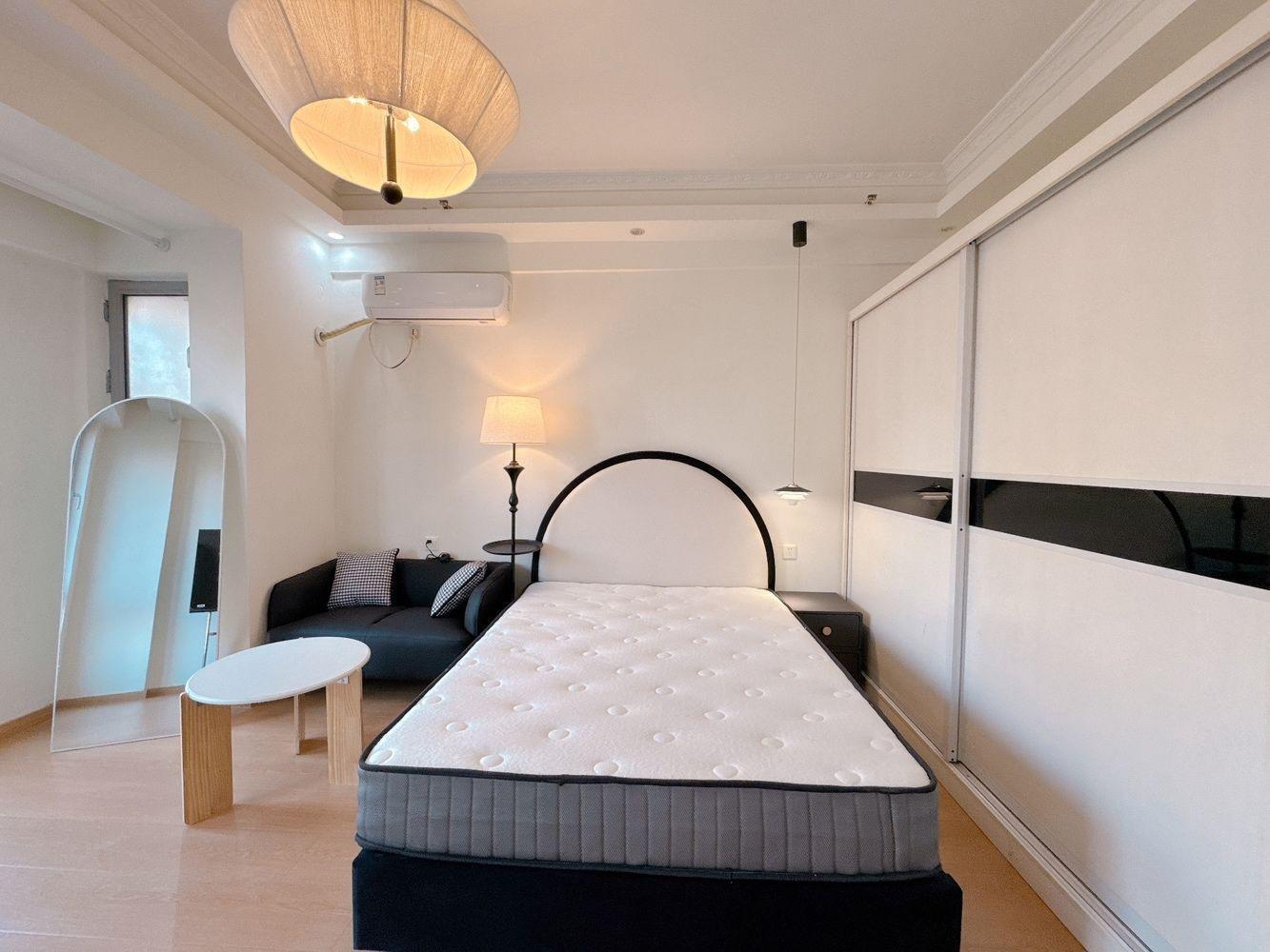 上海万达广场(松江)二手房房源图片