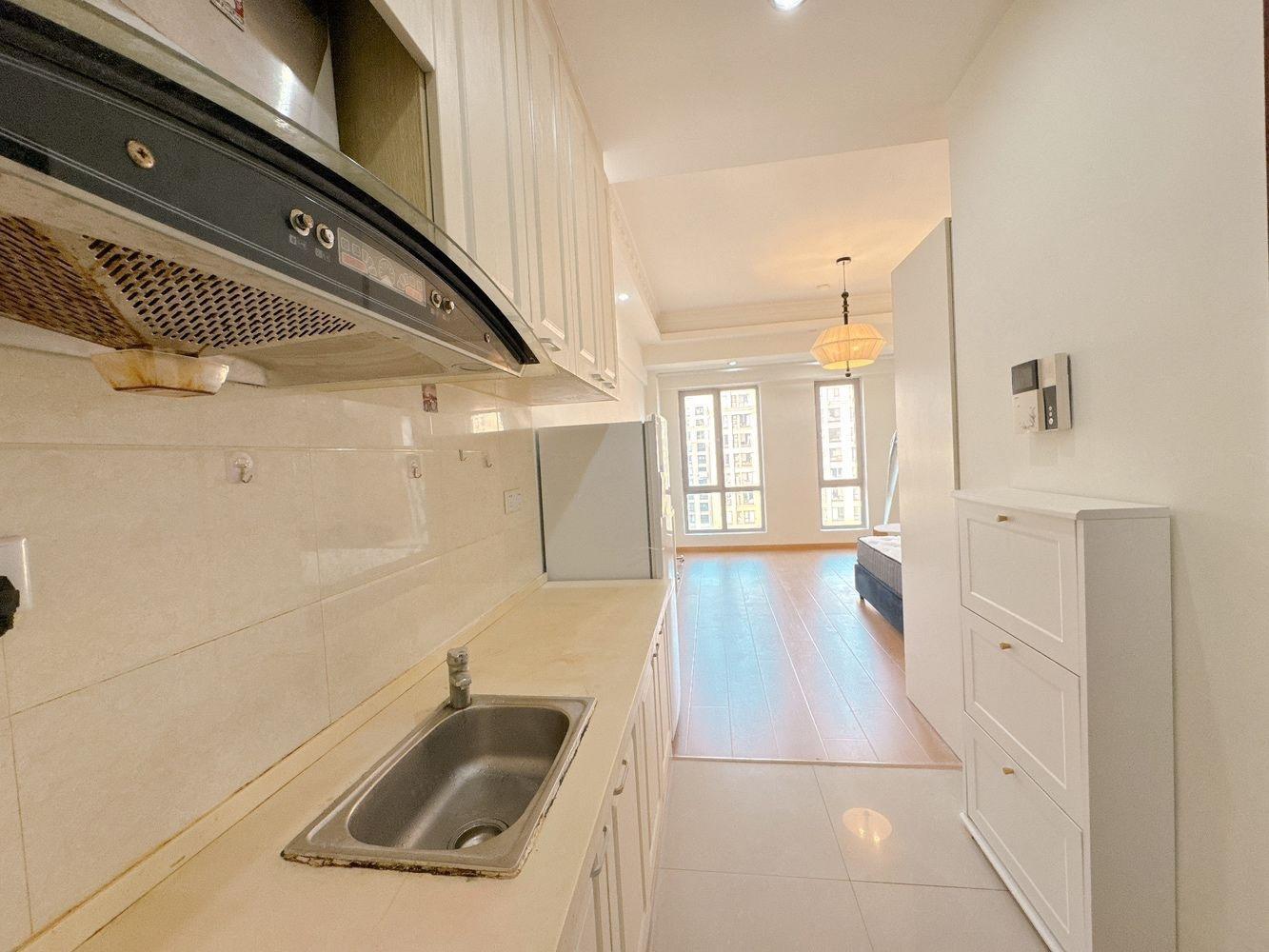 上海万达广场(松江)二手房房源图片