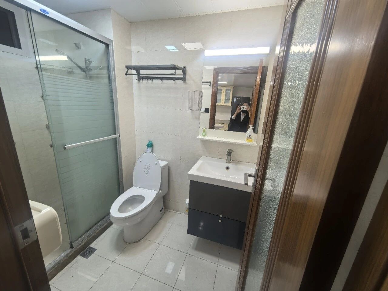 上海长新大楼二手房房源图片