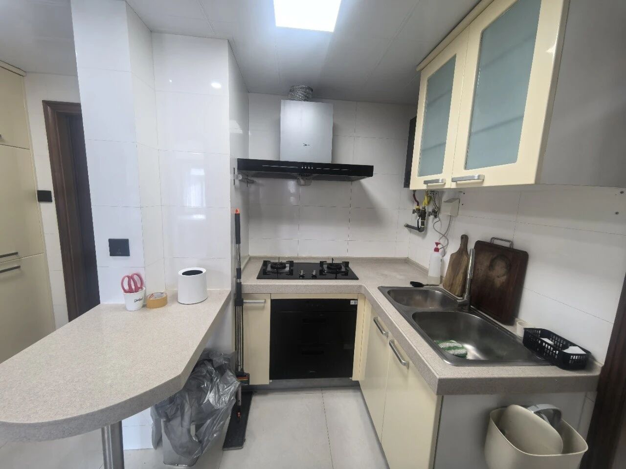 上海长新大楼二手房房源图片