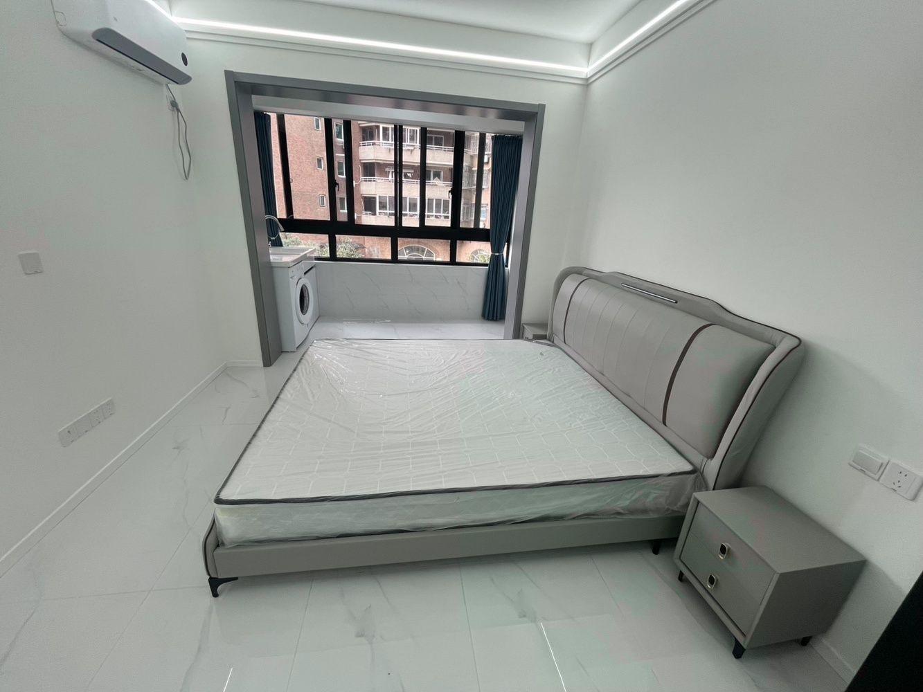 上海阳明花园广场(一期)二手房房源图片