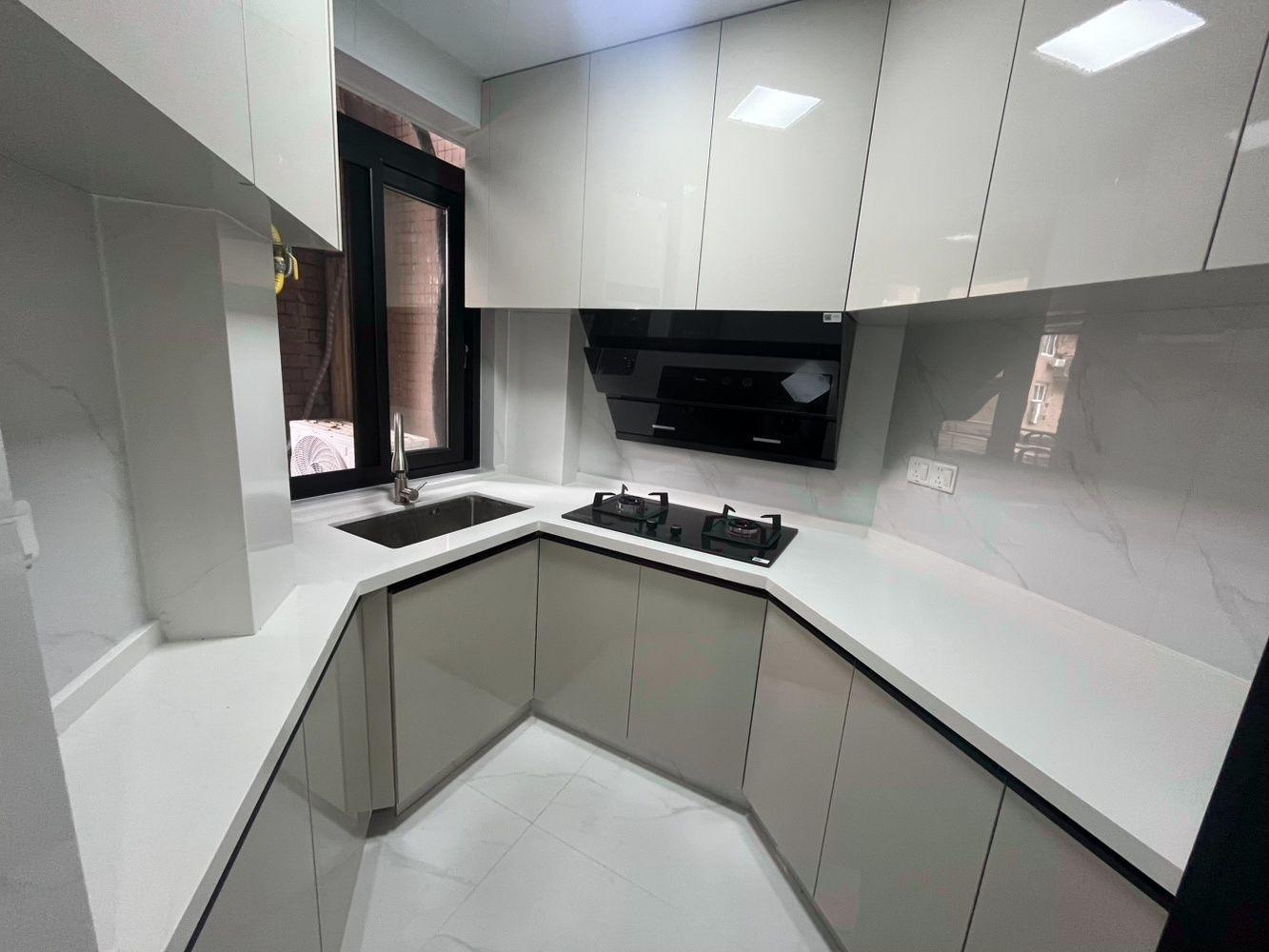 上海阳明花园广场(一期)二手房房源图片