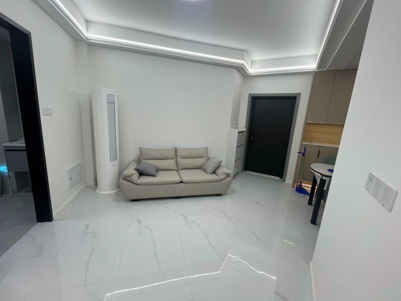 上海阳明花园广场(一期)二手房房源图片