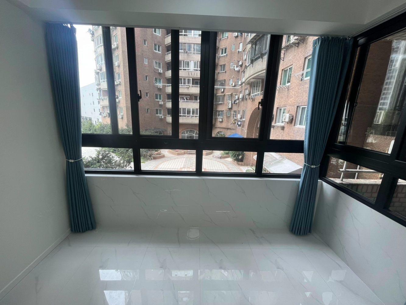 上海阳明花园广场(一期)二手房房源图片