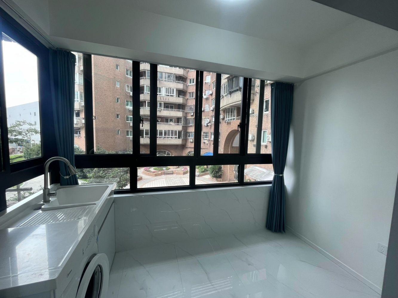 上海阳明花园广场(一期)二手房房源图片