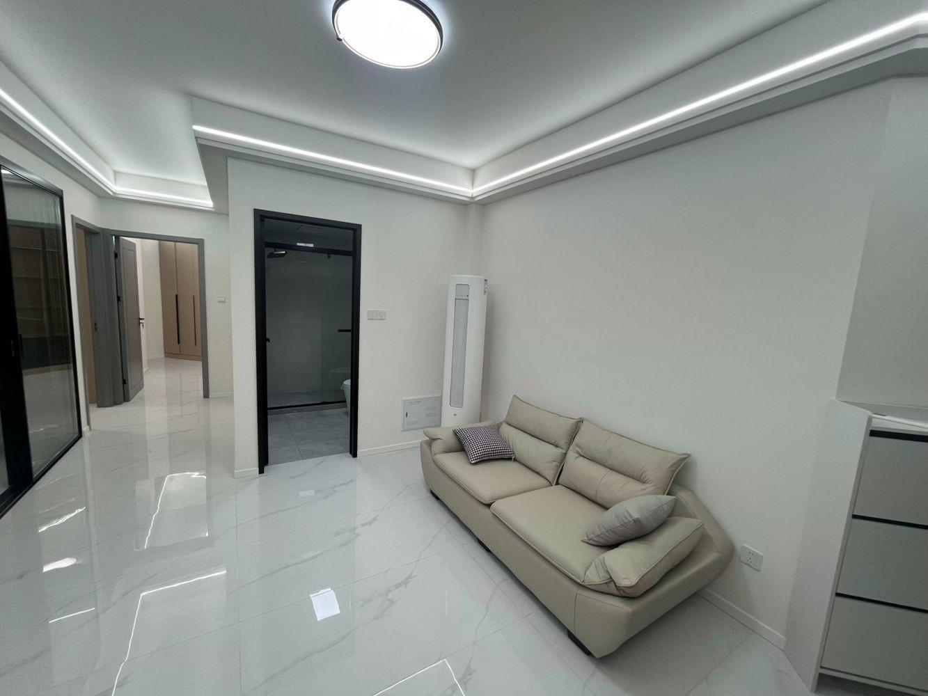 上海阳明花园广场(一期)二手房房源图片