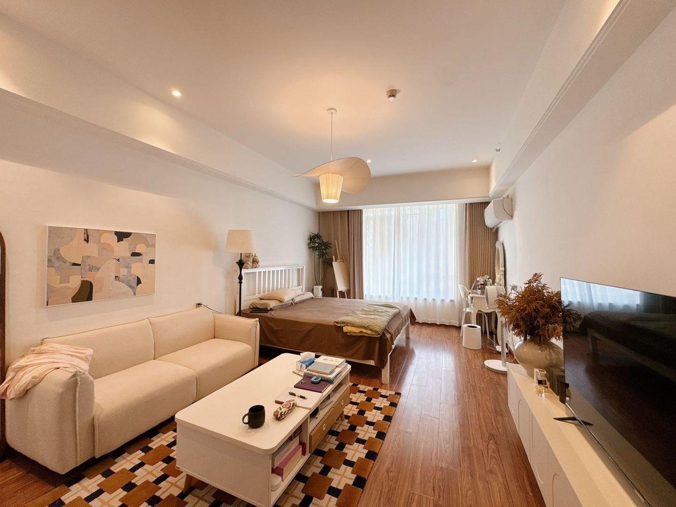 上海三迪曼哈顿二手房房源图片