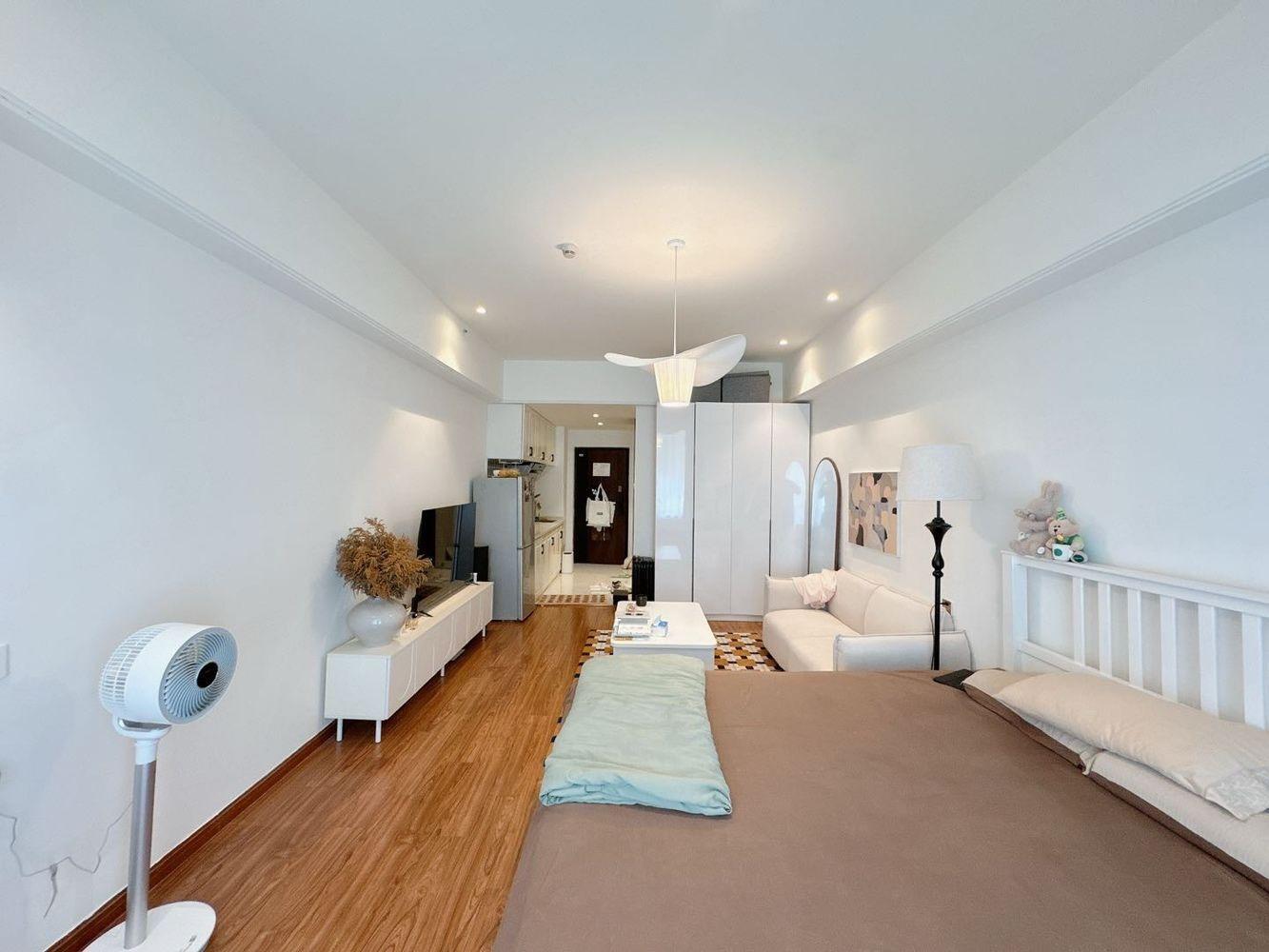 上海三迪曼哈顿二手房房源图片