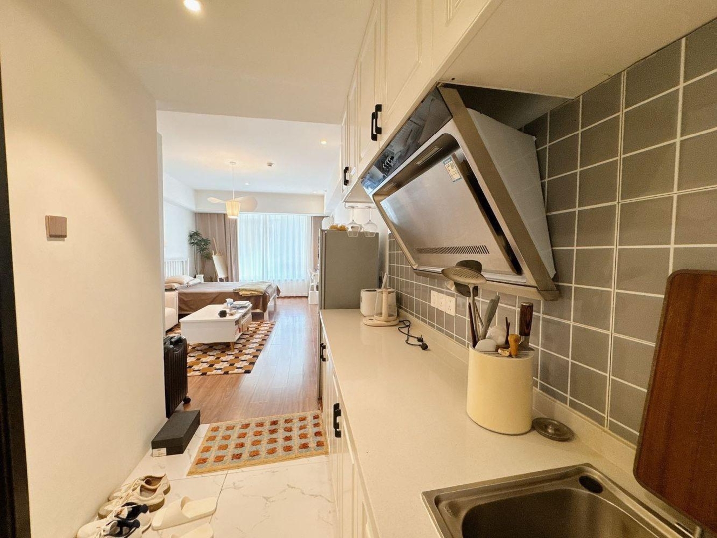 上海三迪曼哈顿二手房房源图片