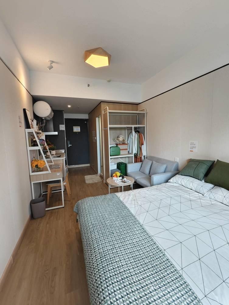 上海龙湖星图二手房房源图片