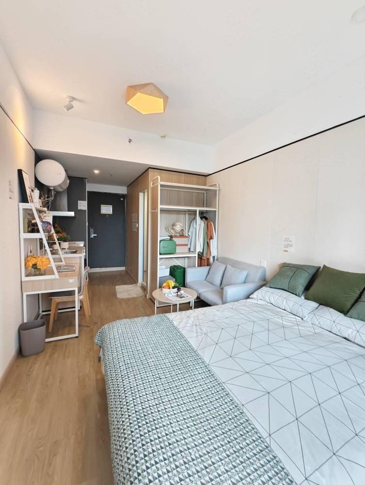 上海龙湖星图二手房房源图片