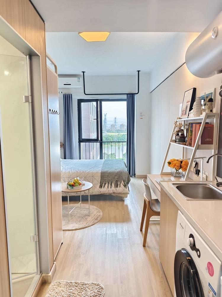 上海龙湖星图二手房房源图片