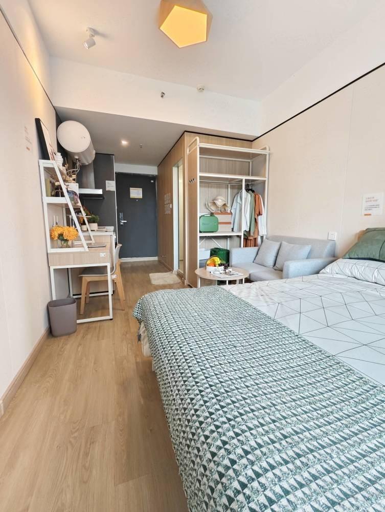 上海龙湖星图二手房房源图片