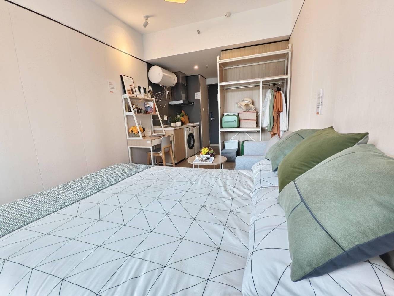 上海龙湖星图二手房房源图片