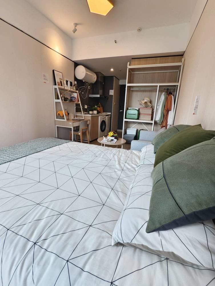 上海龙湖星图二手房房源图片