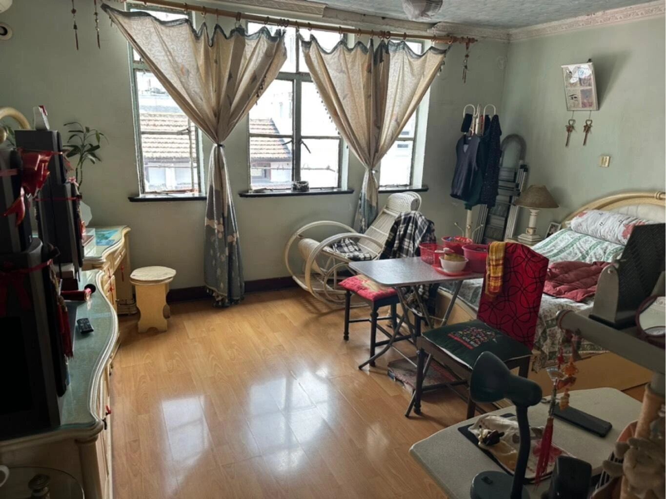 上海祥康里二手房房源图片