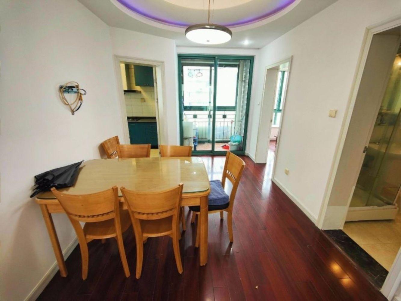 上海爱建园二手房房源图片