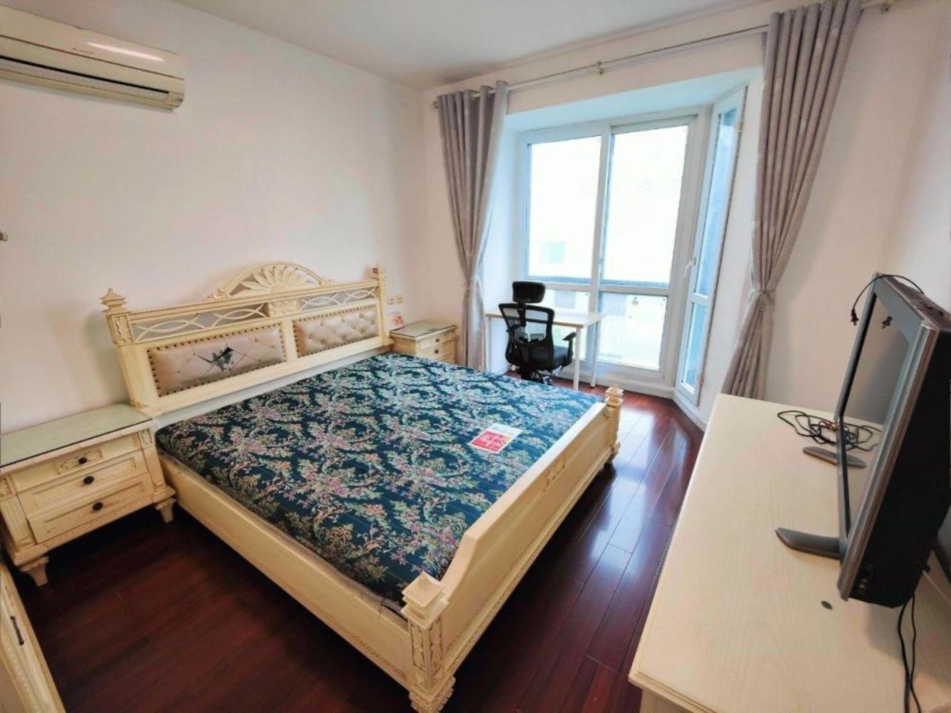 上海爱建园二手房房源图片