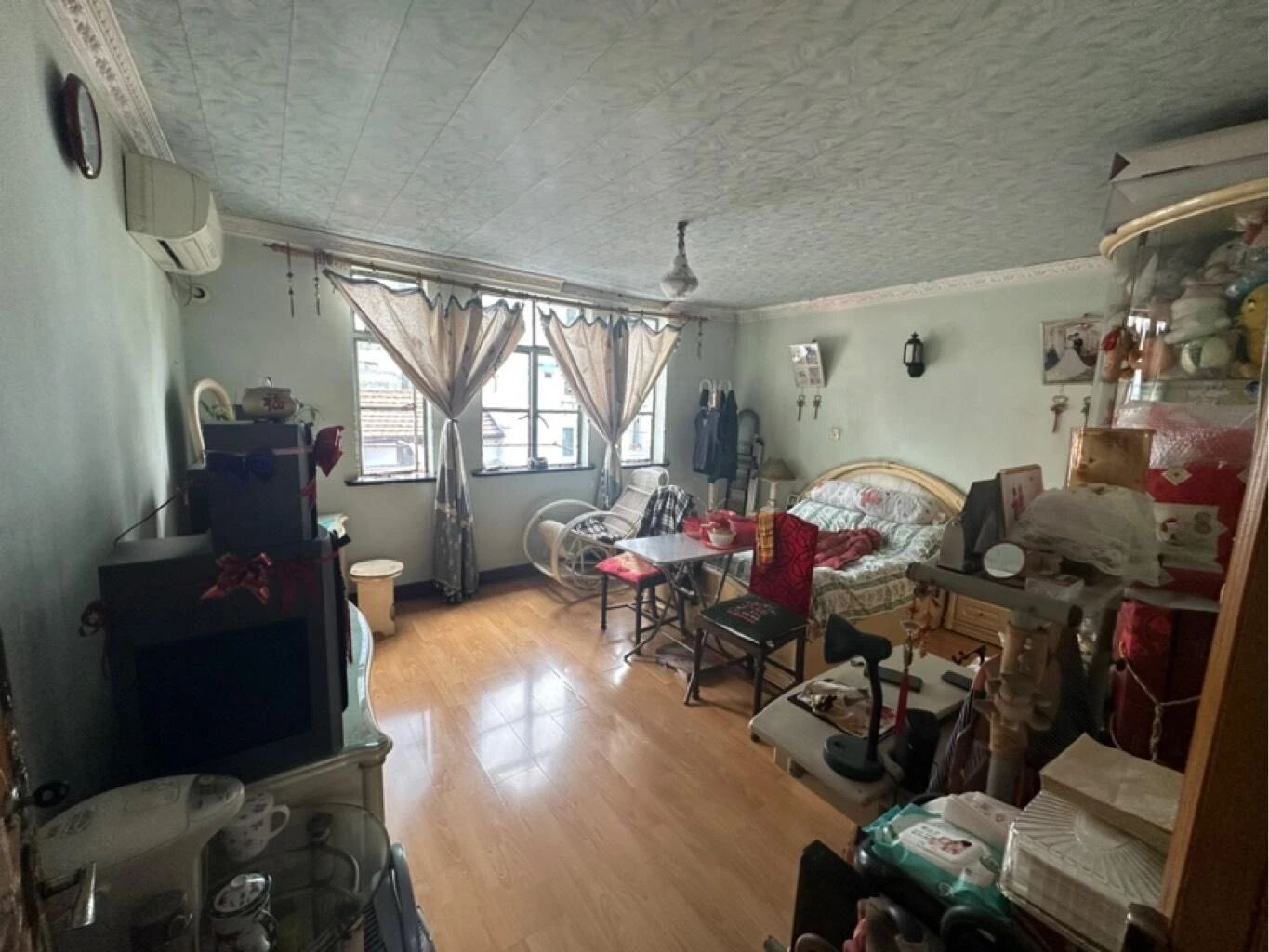 上海祥康里二手房房源图片