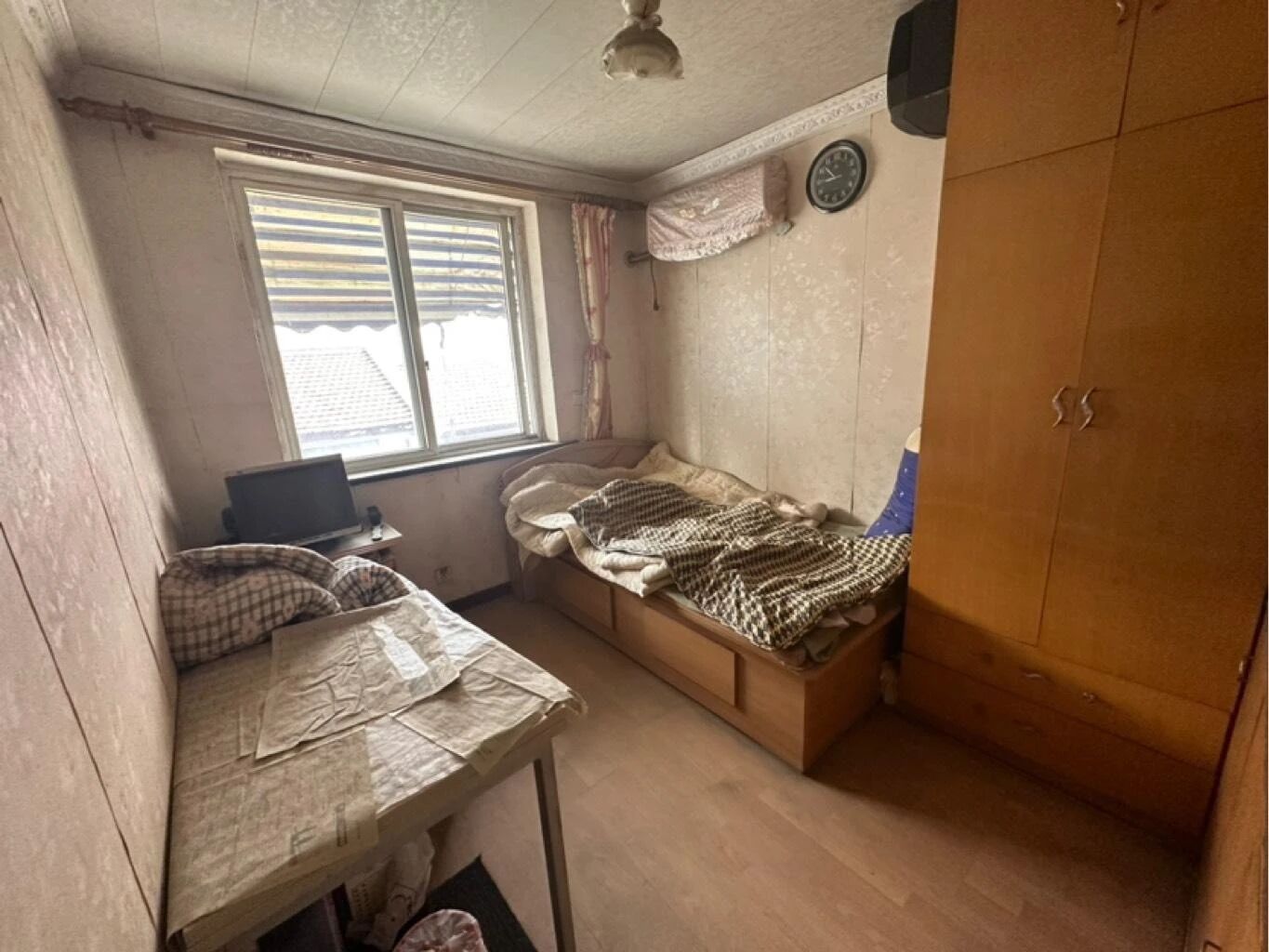 上海祥康里二手房房源图片