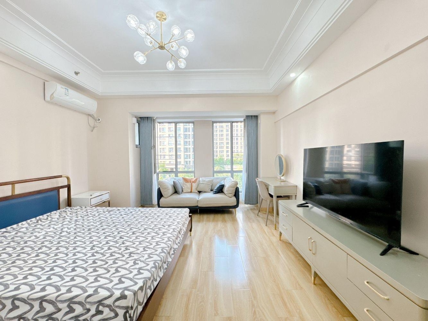 上海万达广场(松江)二手房房源图片