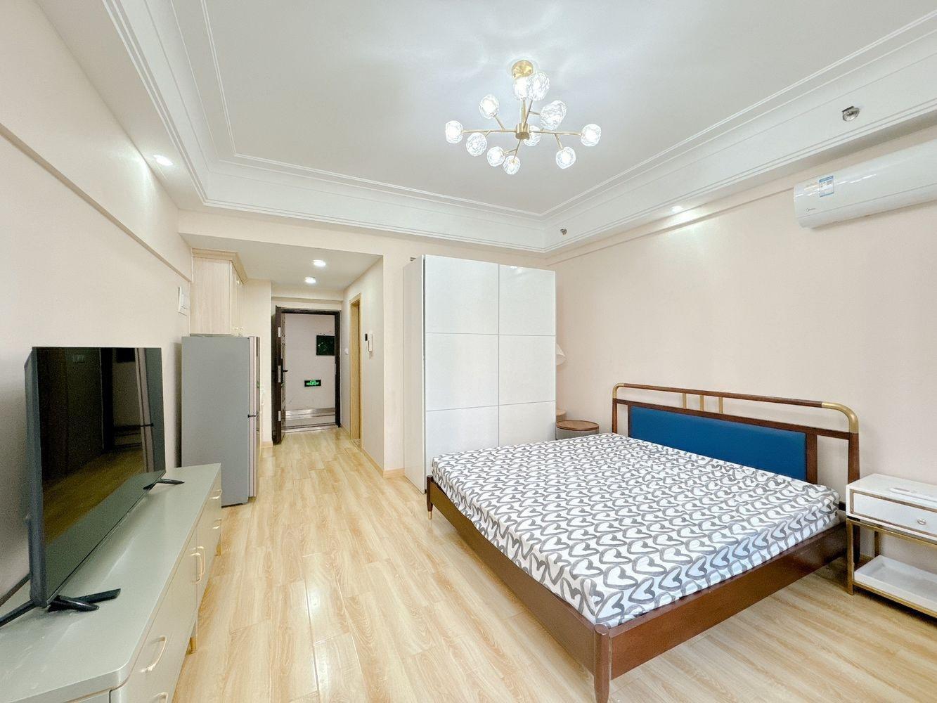 上海万达广场(松江)二手房房源图片